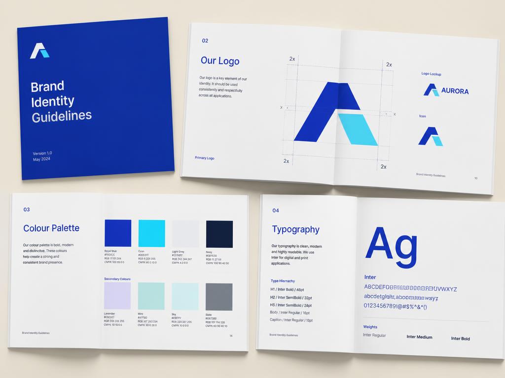 Brand Identity
