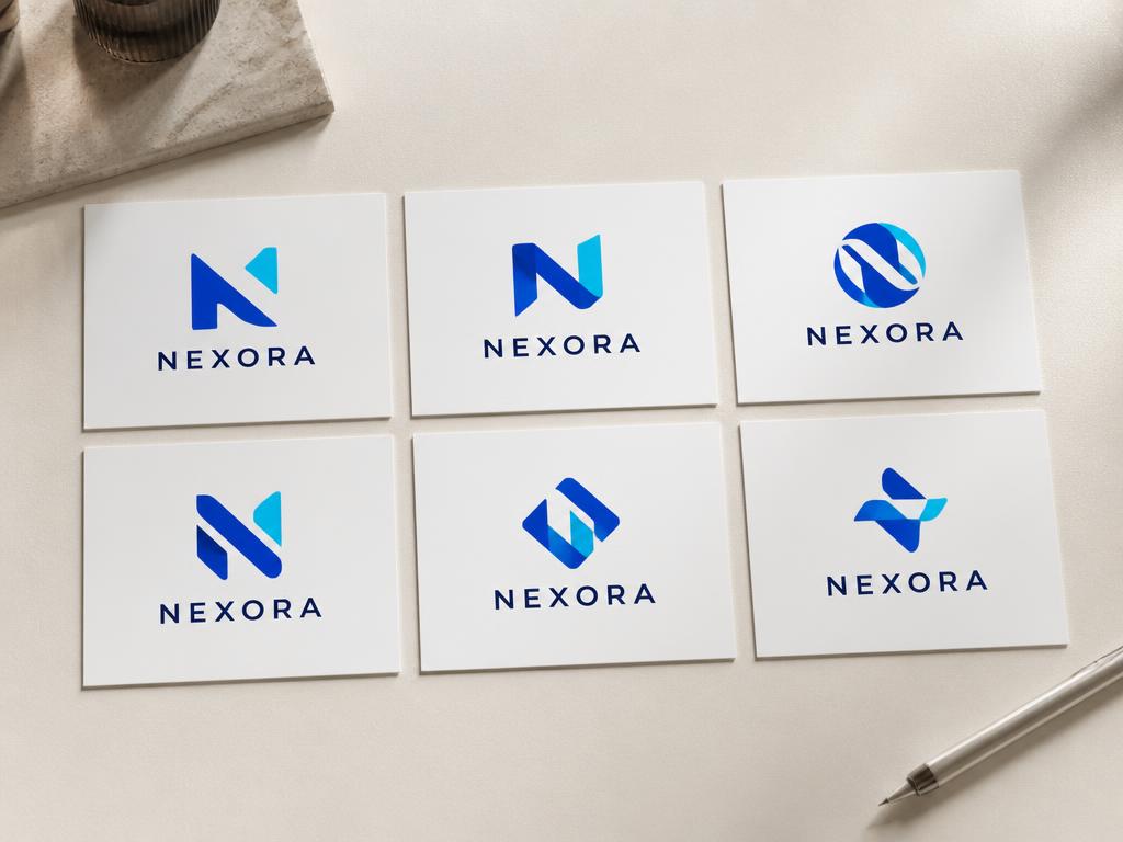 Logo Design design by Bloommix Studios